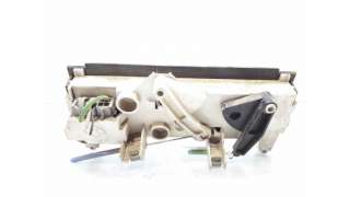 MANDO CALEFACCION /  AIRE ACONDICIONADO RENAULT KANGOO (1997-) D 55 1.9 (KC0D) 54CV 1870CC - L.7566304 / 7701044010
