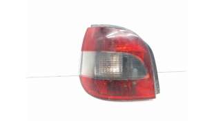 PILOTO TRASERO IZQUIERDO RENAULT SCÉNIC I LIMUSINA (1999-2003) 1.9 DCI (JA05, JA1F) 102CV 1870CC - L.7566592 / 7700428054