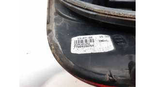 PILOTO TRASERO IZQUIERDO RENAULT SCÉNIC I LIMUSINA (1999-2003) 1.9 DCI (JA05, JA1F) 102CV 1870CC - L.7566592 / 7700428054