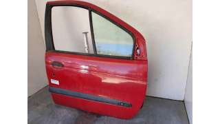 PUERTA DELANTERA DERECHA RENAULT SCÉNIC I LIMUSINA (1999-2003) 1.9 DCI (JA05, JA1F) 102CV 1870CC - L.7566603 / 7751474577