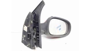 RETROVISOR DERECHO RENAULT SCÉNIC I LIMUSINA (1999-2003) 1.9 DCI (JA05, JA1F) 102CV 1870CC - L.7566612 / 7700431543