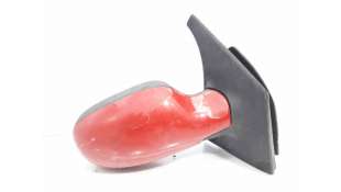 RETROVISOR DERECHO RENAULT SCÉNIC I LIMUSINA (1999-2003) 1.9 DCI (JA05, JA1F) 102CV 1870CC - L.7566612 / 7700431543 2