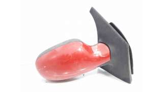 RETROVISOR DERECHO RENAULT SCÉNIC I LIMUSINA (1999-2003) 1.9 DCI (JA05, JA1F) 102CV 1870CC - L.7566612 / 7700431543