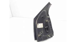 RETROVISOR DERECHO RENAULT SCÉNIC I LIMUSINA (1999-2003) 1.9 DCI (JA05, JA1F) 102CV 1870CC - L.7566612 / 7700431543