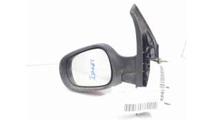 RETROVISOR IZQUIERDO RENAULT SCÉNIC I LIMUSINA (1999-2003) 1.9 DCI (JA05, JA1F) 102CV 1870CC - L.7566613 / 7700431542