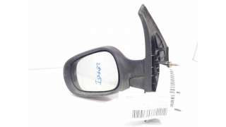 RETROVISOR IZQUIERDO RENAULT SCÉNIC I LIMUSINA (1999-2003) 1.9 DCI (JA05, JA1F) 102CV 1870CC - L.7566613 / 7700431542