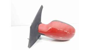 RETROVISOR IZQUIERDO RENAULT SCÉNIC I LIMUSINA (1999-2003) 1.9 DCI (JA05, JA1F) 102CV 1870CC - L.7566613 / 7700431542 2