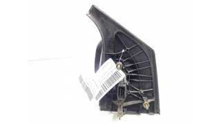 RETROVISOR IZQUIERDO RENAULT SCÉNIC I LIMUSINA (1999-2003) 1.9 DCI (JA05, JA1F) 102CV 1870CC - L.7566613 / 7700431542