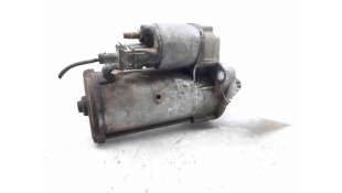 MOTOR ARRANQUE AUDI A3 (1997-2001) 1.9 TDI 110CV 1896CC - L.7567377 / 02A911024B