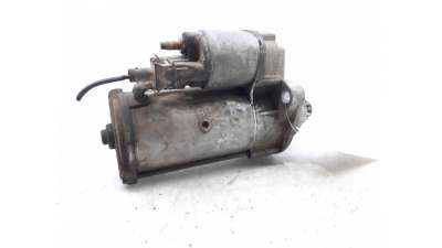 MOTOR ARRANQUE AUDI A3 (1997-2001) 1.9 TDI 110CV 1896CC - L.7567377 / 02A911024B