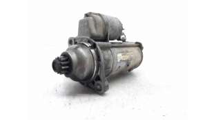 MOTOR ARRANQUE AUDI A3 (1997-2001) 1.9 TDI 110CV 1896CC - L.7567377 / 02A911024B 2