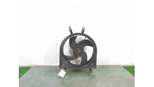 ELECTROVENTILADOR HONDA CIVIC VI COUPÉ (1996-2000) 1.6 I 105CV 1590CC - L.7568224 / 19015P08013