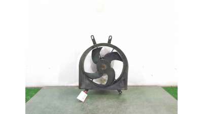 ELECTROVENTILADOR HONDA CIVIC VI COUPÉ (1996-2000) 1.6 I 105CV 1590CC - L.7568224 / 19015P08013