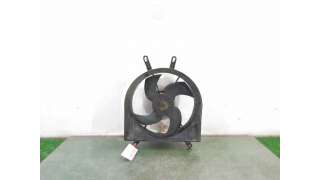 ELECTROVENTILADOR HONDA CIVIC VI COUPÉ (1996-2000) 1.6 I 105CV 1590CC - L.7568224 / 19015P08013
