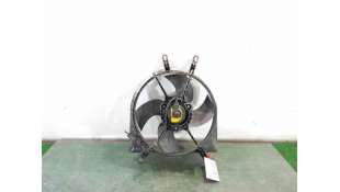 ELECTROVENTILADOR HONDA CIVIC VI COUPÉ (1996-2000) 1.6 I 105CV 1590CC - L.7568224 / 19015P08013 2