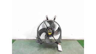 ELECTROVENTILADOR HONDA CIVIC VI COUPÉ (1996-2000) 1.6 I 105CV 1590CC - L.7568224 / 19015P08013