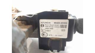 CONMUTADOR DE ARRANQUE HYUNDAI ELANTRA SEDÁN (2001-2006) 2.0 CRDI 113CV 1991CC - L.7568418 / 954202D000