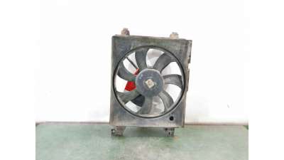 ELECTROVENTILADOR HYUNDAI ELANTRA SEDÁN (2001-2006) 2.0 CRDI 113CV 1991CC - L.7568427 / 977302DXXX