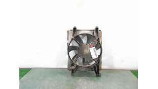 ELECTROVENTILADOR HYUNDAI ELANTRA SEDÁN (2001-2006) 2.0 CRDI 113CV 1991CC - L.7568427 / 977302DXXX 2