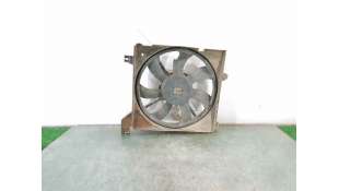 ELECTROVENTILADOR HYUNDAI ELANTRA SEDÁN (2001-2006) 2.0 CRDI 113CV 1991CC - L.7568428 / 253862D400