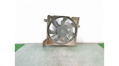 ELECTROVENTILADOR HYUNDAI ELANTRA SEDÁN (2001-2006) 2.0 CRDI 113CV 1991CC - L.7568428 / 253862D400
