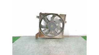 ELECTROVENTILADOR HYUNDAI ELANTRA SEDÁN (2001-2006) 2.0 CRDI 113CV 1991CC - L.7568428 / 253862D400