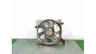 ELECTROVENTILADOR HYUNDAI ELANTRA SEDÁN (2001-2006) 2.0 CRDI 113CV 1991CC - L.7568428 / 253862D400 2