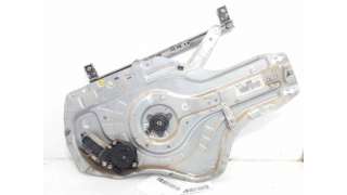 ELEVALUNAS DELANTERO DERECHO HYUNDAI ELANTRA SEDÁN (2001-2006) 2.0 CRDI 113CV 1991CC - L.7568429 / 824802D061AX