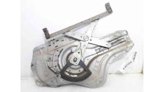 ELEVALUNAS DELANTERO IZQUIERDO HYUNDAI ELANTRA SEDÁN (2001-2006) 2.0 CRDI 113CV 1991CC - L.7568430 / 824702D061AX