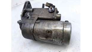 MOTOR ARRANQUE HYUNDAI ELANTRA SEDÁN (2001-2006) 2.0 CRDI 113CV 1991CC - L.7568484 / 3610027000 2