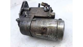 MOTOR ARRANQUE HYUNDAI ELANTRA SEDÁN (2001-2006) 2.0 CRDI 113CV 1991CC - L.7568484 / 3610027000