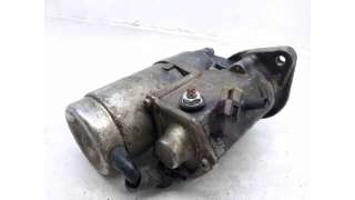 MOTOR ARRANQUE HYUNDAI ELANTRA SEDÁN (2001-2006) 2.0 CRDI 113CV 1991CC - L.7568484 / 3610027000