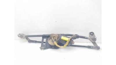 MOTOR LIMPIA DELANTERO HYUNDAI ELANTRA SEDÁN (2001-2006) 2.0 CRDI 113CV 1991CC - L.7568490 / 981102D101