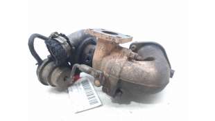 TURBOCOMPRESOR HYUNDAI ELANTRA SEDÁN (2001-2006) 2.0 CRDI 113CV 1991CC - L.7568547 / 2823127000 2