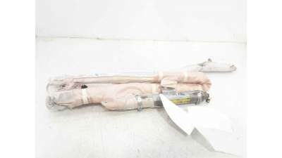 AIRBAG CORTINA DELANTERO IZQUIERDO CITROEN DS4 (2011-2015) 1.6 HDI 90 92CV 1560CC - L.7568555 / 9801890780