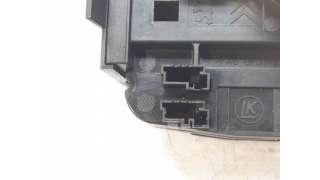 MANDO VOLANTE CITROEN DS4 (2011-2015) 1.6 HDI 90 92CV 1560CC - L.7568556 / 98000238ZD