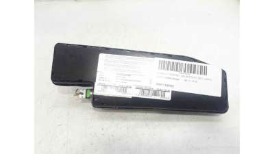 AIRBAG LATERAL DELANTERO IZQUIERDO CITROEN DS4 (2011-2015) 1.6 HDI 90 92CV 1560CC - L.7568558 / 9687158380