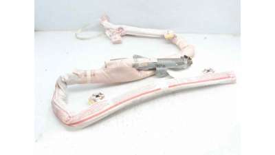 AIRBAG CORTINA DELANTERO DERECHO CITROEN DS4 (2011-2015) 1.6 HDI 90 92CV 1560CC - L.7568559 / 9801890680