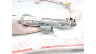 AIRBAG CORTINA DELANTERO DERECHO CITROEN DS4 (2011-2015) 1.6 HDI 90 92CV 1560CC - L.7568559 / 9801890680