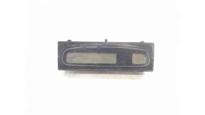 PANTALLA MULTIFUNCION RENAULT LAGUNA II (2001-2007) 1.9 DCI 107CV 1870CC - L.7568947 / 8200002604A