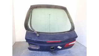 PORTON TRASERO RENAULT LAGUNA II (2001-2007) 1.9 DCI 107CV 1870CC - L.7568975 / 7751474532