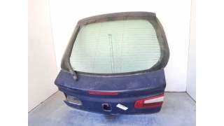 PORTON TRASERO RENAULT LAGUNA II (2001-2007) 1.9 DCI 107CV 1870CC - L.7568975 / 7751474532