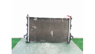 RADIADOR AGUA RENAULT LAGUNA II (2001-2007) 1.9 DCI 107CV 1870CC - L.7568980 / 8200008764C 2