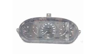 CUADRO INSTRUMENTOS RENAULT MEGANE I (1996-2003) 1.4 E (BA0E, BA0V) 75CV 1390CC - L.7569100 / 7711368922