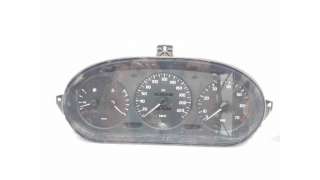 CUADRO INSTRUMENTOS RENAULT MEGANE I (1996-2003) 1.4 E (BA0E, BA0V) 75CV 1390CC - L.7569100 / 7711368922