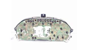 CUADRO INSTRUMENTOS RENAULT MEGANE I (1996-2003) 1.4 E (BA0E, BA0V) 75CV 1390CC - L.7569100 / 7711368922 2