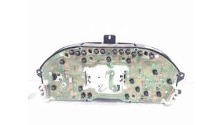 CUADRO INSTRUMENTOS RENAULT MEGANE I (1996-2003) 1.4 E (BA0E, BA0V) 75CV 1390CC - L.7569100 / 7711368922