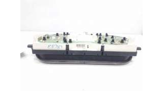CUADRO INSTRUMENTOS RENAULT MEGANE I (1996-2003) 1.4 E (BA0E, BA0V) 75CV 1390CC - L.7569100 / 7711368922