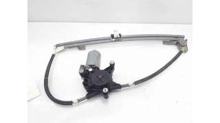 ELEVALUNAS DELANTERO DERECHO RENAULT MEGANE I (1996-2003) 1.4 E (BA0E, BA0V) 75CV 1390CC - L.7569111 / 7700834346
