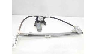 ELEVALUNAS DELANTERO DERECHO RENAULT MEGANE I (1996-2003) 1.4 E (BA0E, BA0V) 75CV 1390CC - L.7569111 / 7700834346